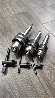 Vŕtacie skľučovadlo s tŕňom - 9