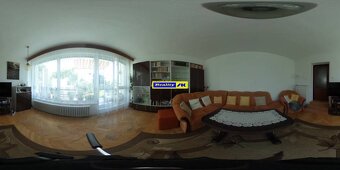 Priestranný rodinný dom v tichej lokalite Martin Priekopa - 9