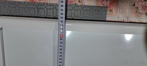 Magnetická tabuľa nový - 9