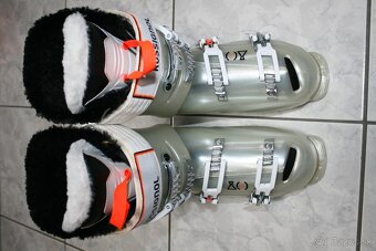 lyže Rossignol Famous149 cm - 9