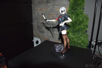 Figúrka NieR: Automata 2B - 9