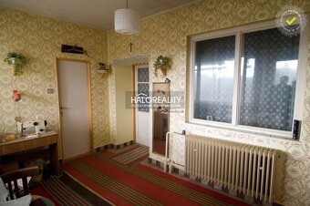 HALO reality - Predaj, rodinný dom Orovnica - 9