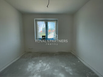 Novostavba 4 izbového rodinného domu v Janíkovciach HOLODOM - 9