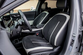 Kia EV6 84kWh GT-line 4WD 11/2024 - 9