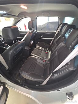 Predám Renault Scenic 1,5 dci - 9