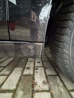 Škoda Octavia 3, 1,6 TDi r.v. 2015 - 9