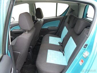 Suzuki Splash 1.2 GLX 63kW - 9