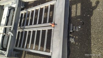 RENAULT MASTER III, odťahovka špecial - 9