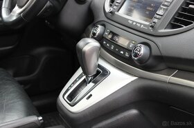 Honda CR-V I-DTEC Executive 4WD A/T - 9