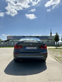 BMW 3 GT Luxury Line - 9