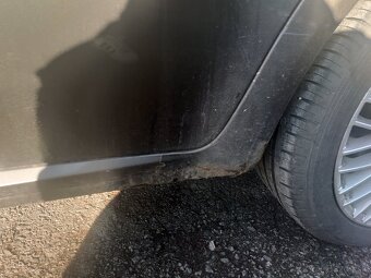 Predam Alfa Romeo 159 1.9jTDM  88KW - 9
