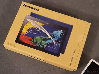 Predám tablet Lenovo TAB 2 A series 10,1" - 9