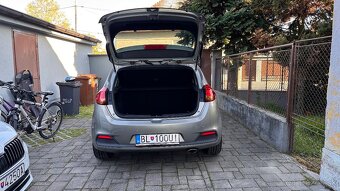 Kia Cee’d ročník 2014 - 9