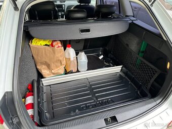 ŠKODA Octavia 1,8TSI 4x4 ACC - 9