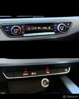 Audi A4 B9 2.0 TDi 110kw Exkluzive Matrix Virtual - 9