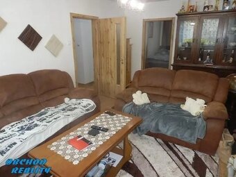 Predaj 4 - izbového bytu s balkónom, Michalovce - 9
