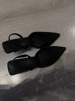 Topánky H&M veľkosť 37 - 9