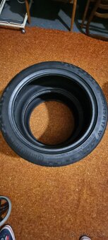 Continental letné 225 45 R17 - 9
