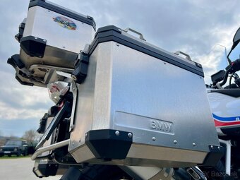 BMW R 1250 GS Adventure RALLY Edition 5r. Záruka❗️ - 9