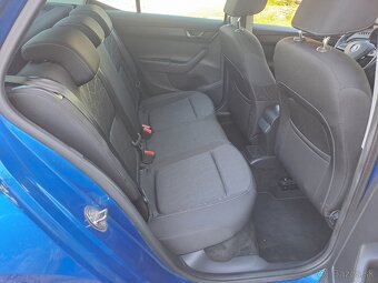 Škoda Fabia III 1.0 TSi (2018) - 9