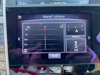 Infiniti Q50S 3.5 Power-Hybrid AWD 268kW - 9