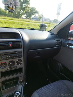 Opel Astra g 1.6 b 16v 74kw - 9