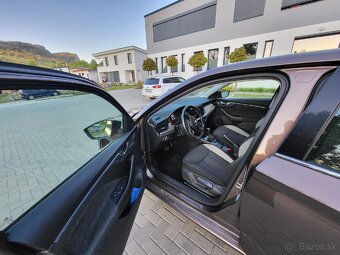 Škoda scala style 1.5TSI 110kw DSG 7 - 9
