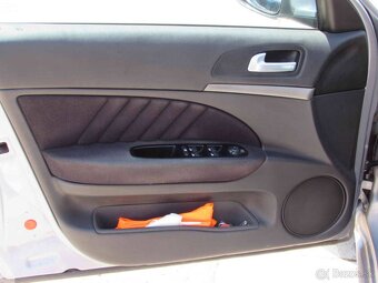 Alfa Romeo 159 SW - NOVA STK, EK - splátka od 80 € - 9