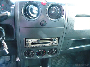 Citroen Berlingo 2,0 HDI 66 KW. - 9