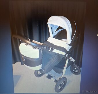 Predam kocik baby heaven exclusive - 9