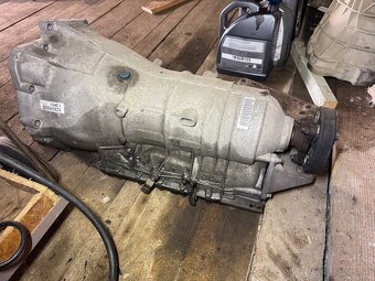 Automaticka prevodovka 6hp26 z bmw 5 - E60 3.0d 160kw euro3 - 9