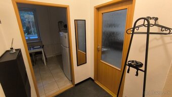 1-izb. byt s balkónom na prenájom - Martin - Podháj-Timravy - 9
