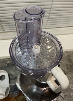 Kenwood Prospero KM 266 Kuchynský robot - 9