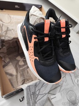 Under Armour shoes 44 - 9
