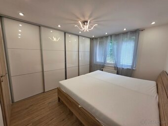moderný, zariadený 3iz.,69 m2+2x loggia, Trenčianske Teplice - 9