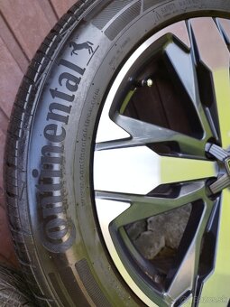 elektrony 5x108 r18 peugeot,citroen - 9