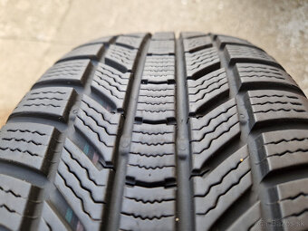 5x112 r16 et46 disky kolesa skoda alu 205/60 R16 octavia 4 - 9