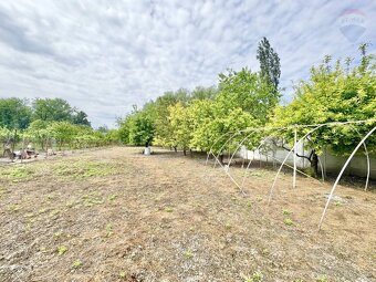 Predaj rodinného domu, Ňárad, pozemok 1580 m2 - 9