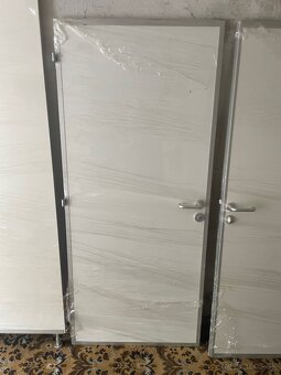 Predám drevené zásteny mdf 2,8cm na predelenie miestnosti - 9