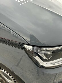 POZOR POZORVolkswagen Transporter T6.1 110 KW 2.0 TDI 4x4 - 9