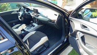 Audi A6 c7 - 9