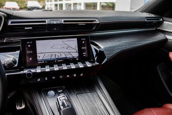 Peugeot 508 SW 1.6 PureTech GT EAT8 - 9