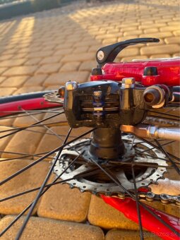 Bicykel Specialized - 9