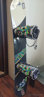 SNOWBOARD - 9