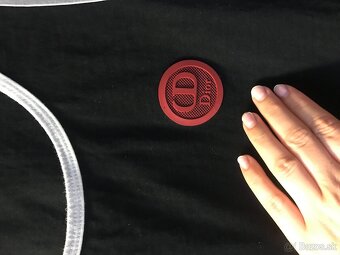 DIOR pánske tielko XL made in italy - 9