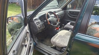 Honda cr-v 2.0 , 94kw manual - 9