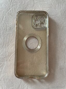 IPhone 12 Pro - 9