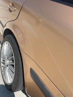 Predám škoda octavia 1 combi 1.9TDI - 9