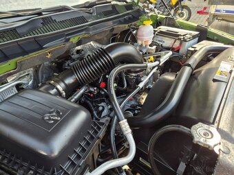 DODGE RAM 1500 5,7 HEMI SINGLE CAB 2022 28000km - 9