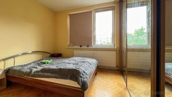 Prerobený 2,5 izbový byt, Benkova, Nitra - 9